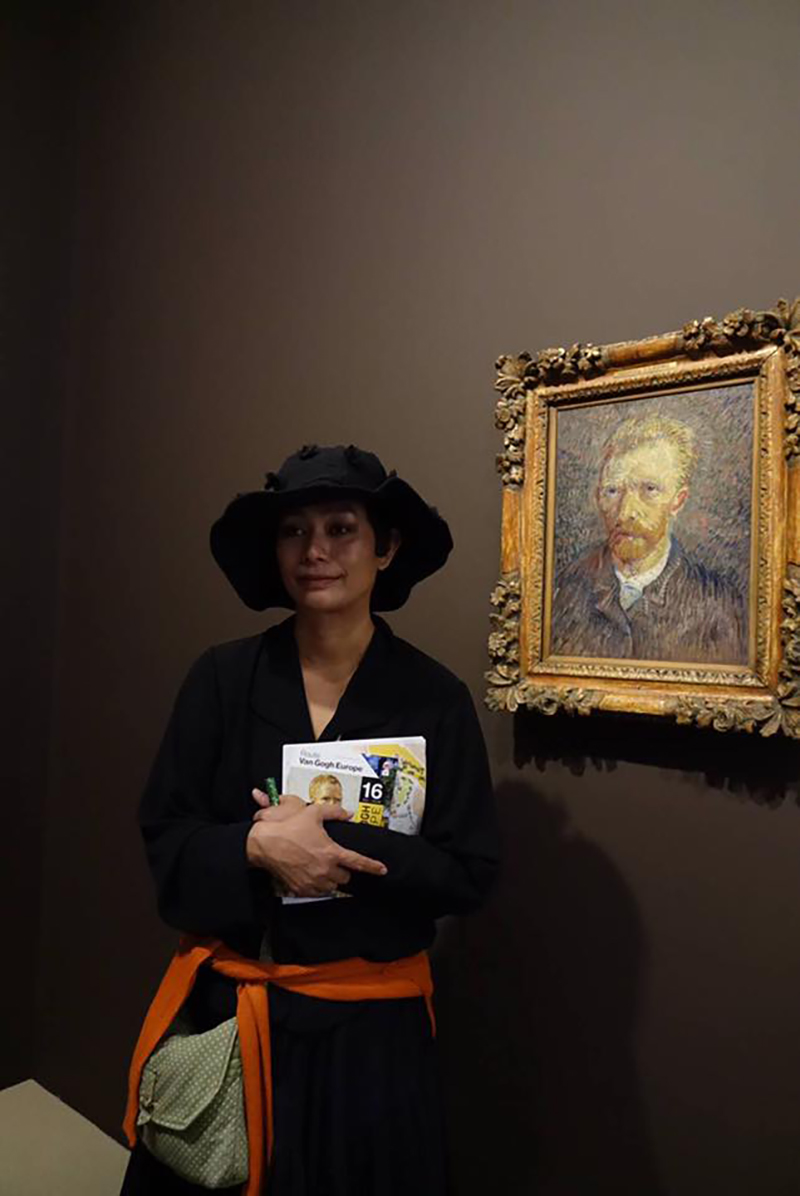 อุ๊ หฤทัย