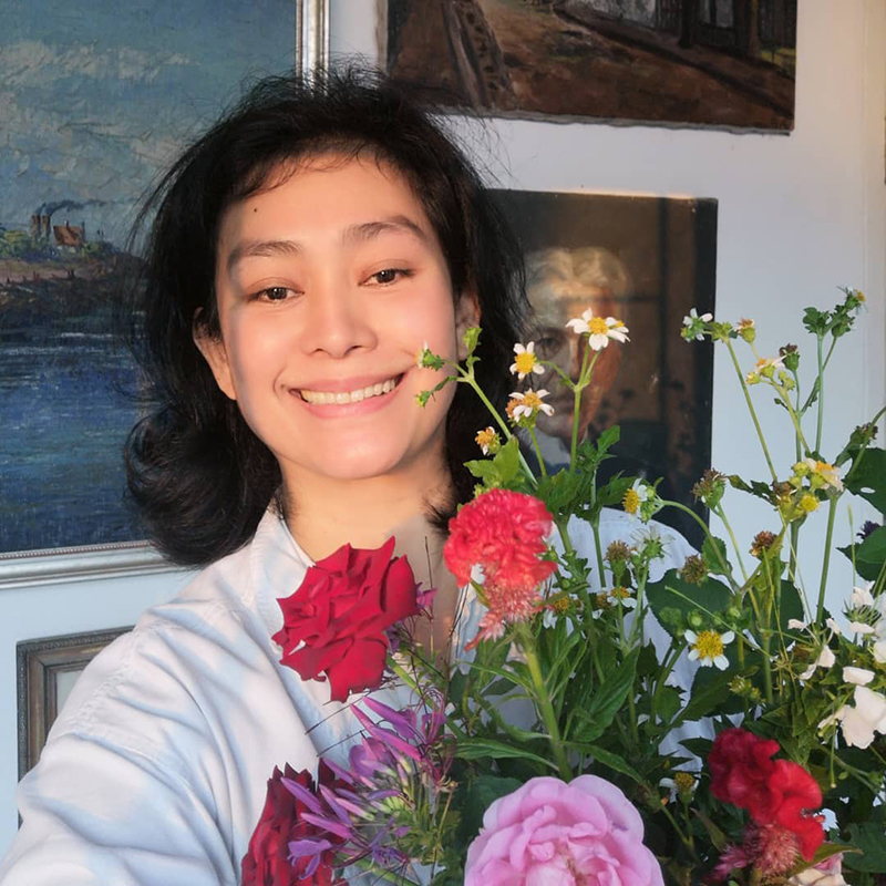 อุ๊ หฤทัย