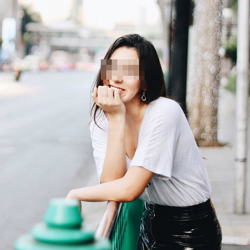 ข่มขืนชาวต่างชาติ