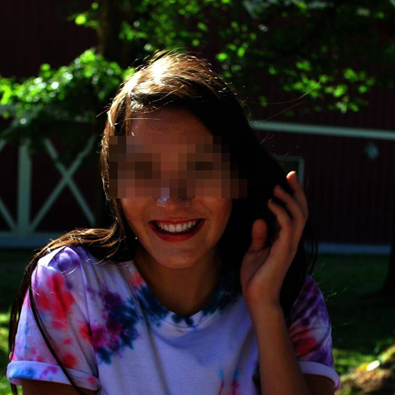 ข่มขืนชาวต่างชาติ