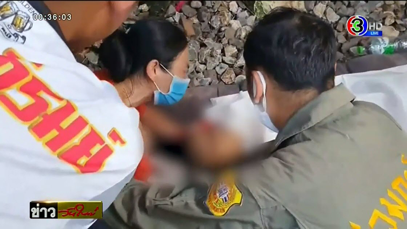 นักฟุตซอลตาย