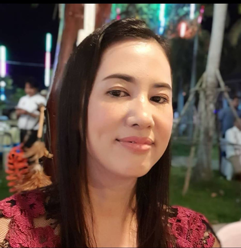 ปารีณา ไกรคุปต์