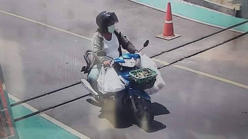 ขนมจีบมรณะ