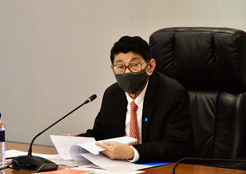 พ.ร.ก.เงินกู้
