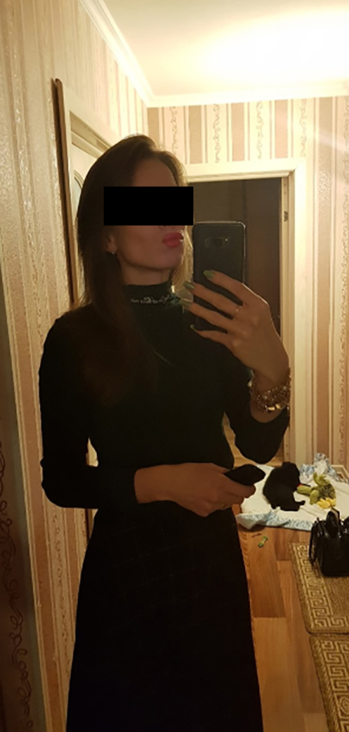 ฆ่าตัดคอนางงาม