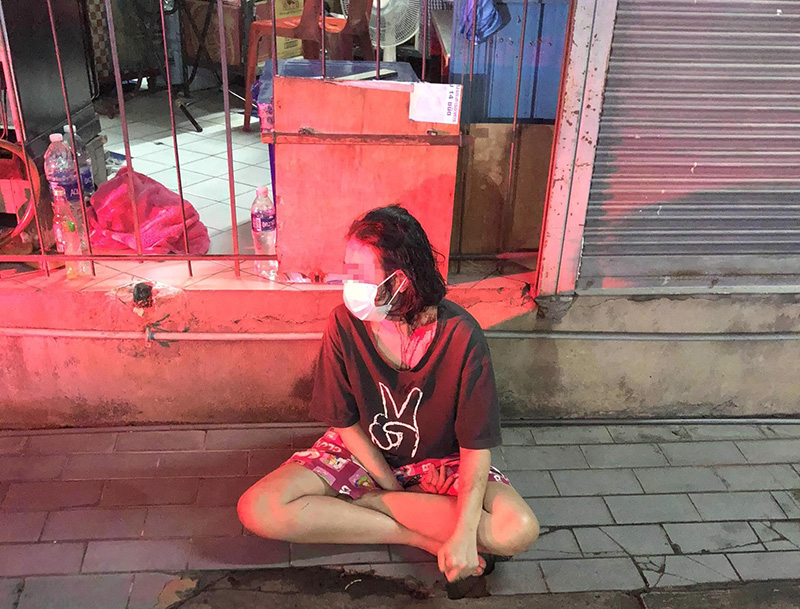 ฆ่าเพื่อนตาย