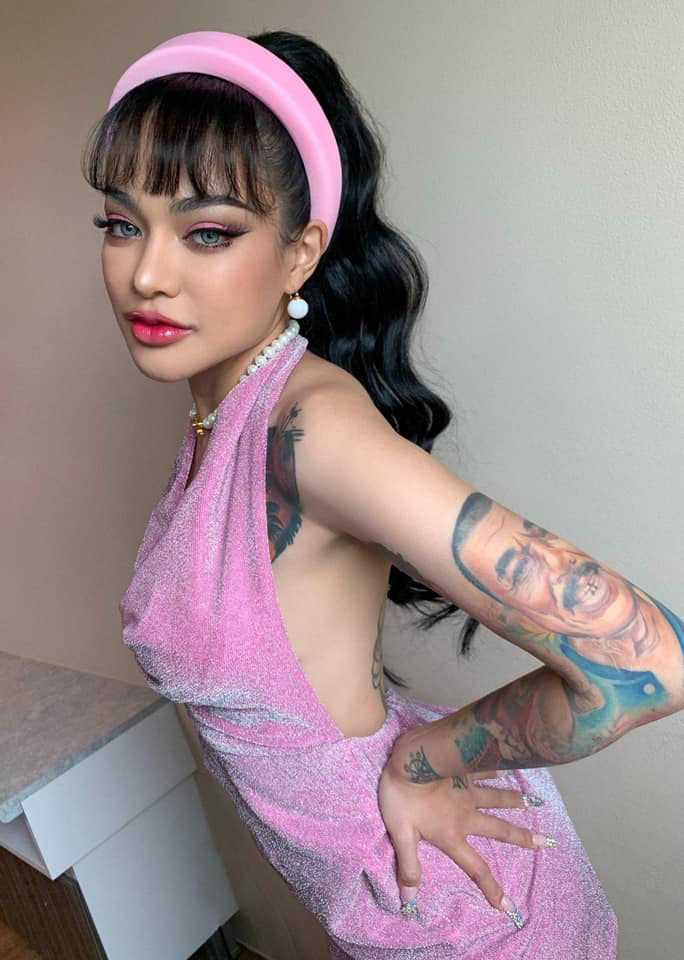 โบท็อกซ์พิมรี่พาย