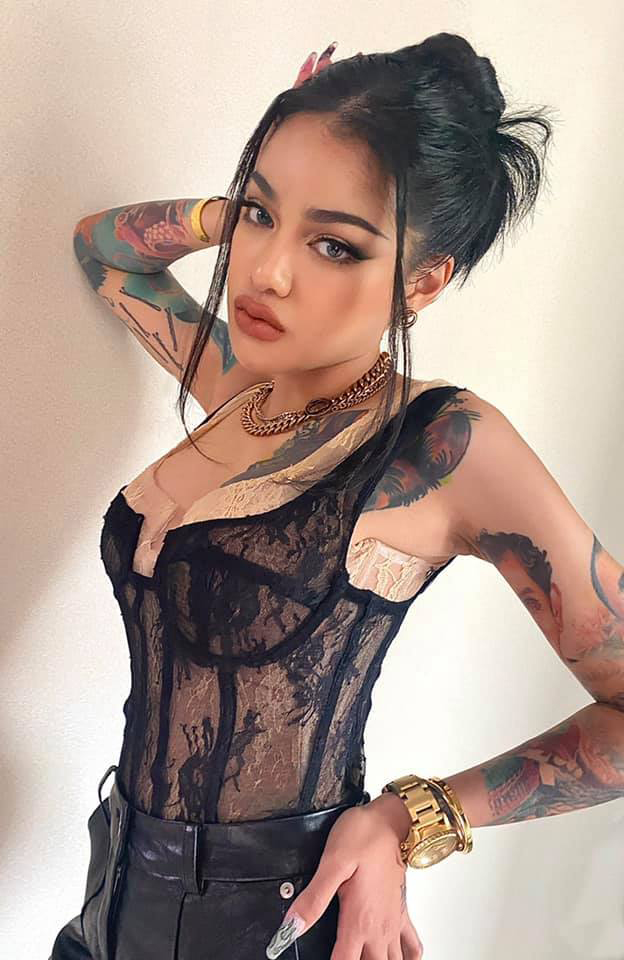 โบท็อกซ์พิมรี่พาย