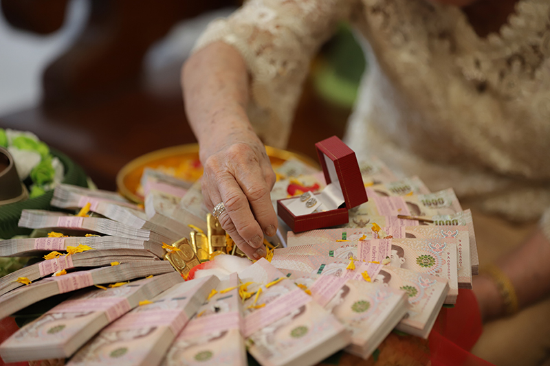 งานแต่ง