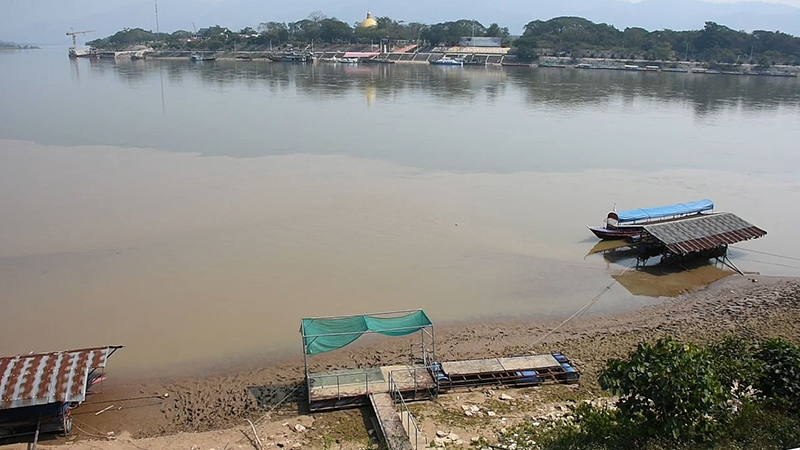 แม่น้ำโขง