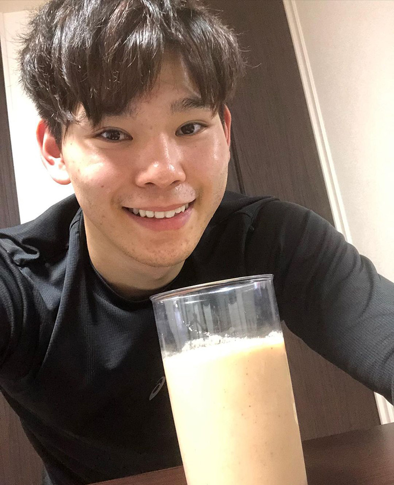 ยูจิ นิชิดะ 