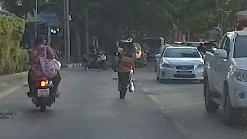 ยกล้อ