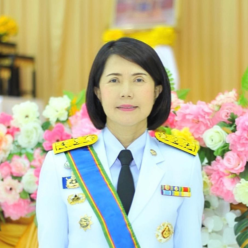 นายอำเภอเขาย้อย