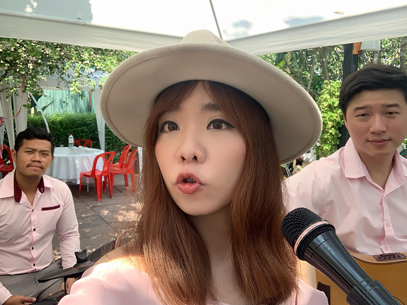 ประกายฟ้า พูลด้วง