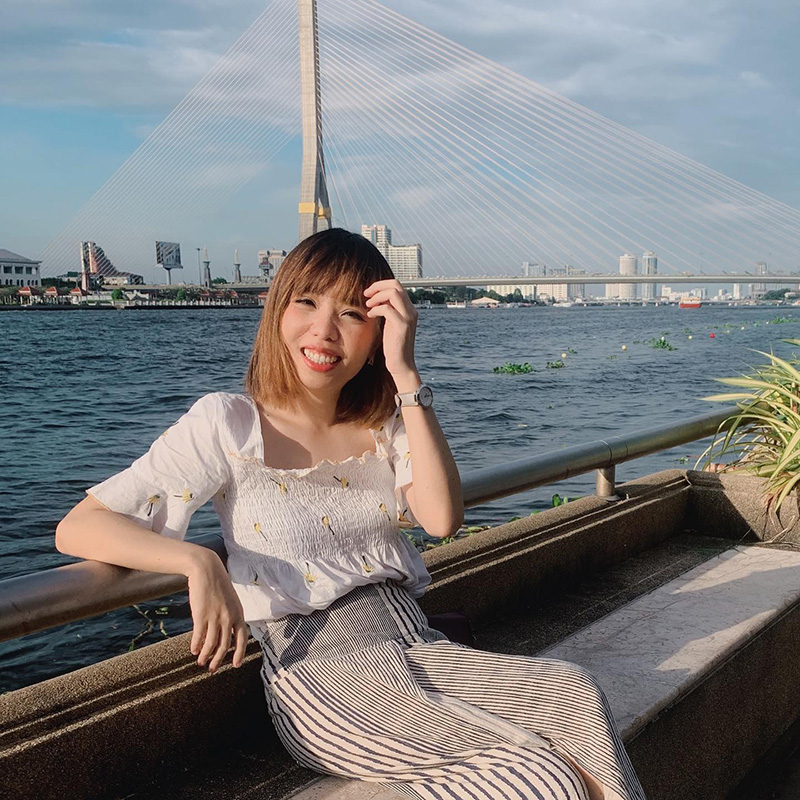 ประกายฟ้า พูลด้วง