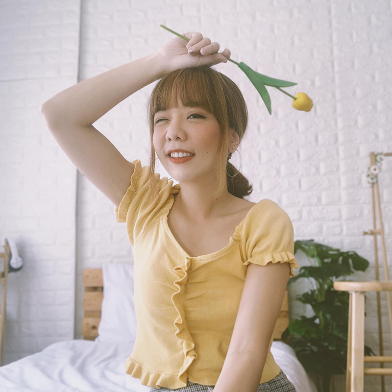 ประกายฟ้า พูลด้วง