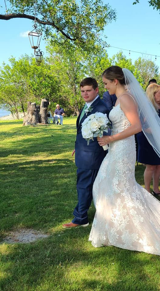 ออทิสติกแต่งงาน