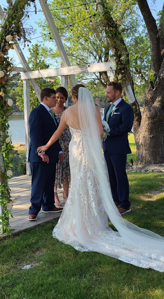 ออทิสติกแต่งงาน