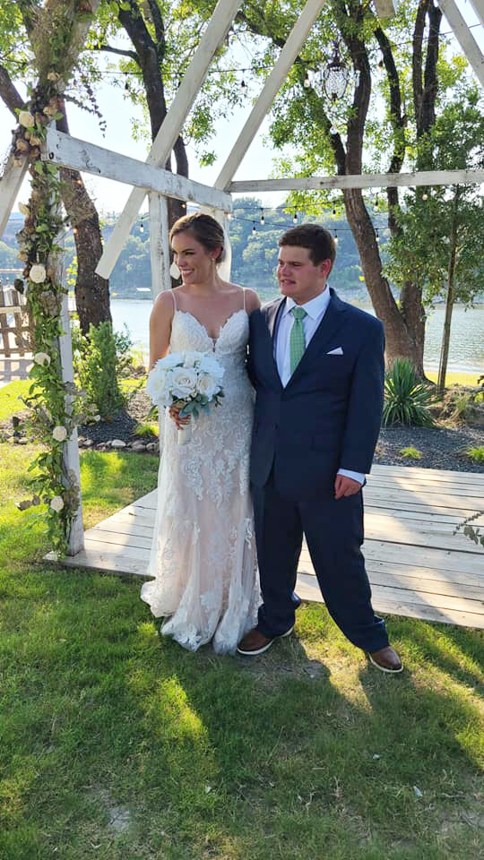 ออทิสติกแต่งงาน