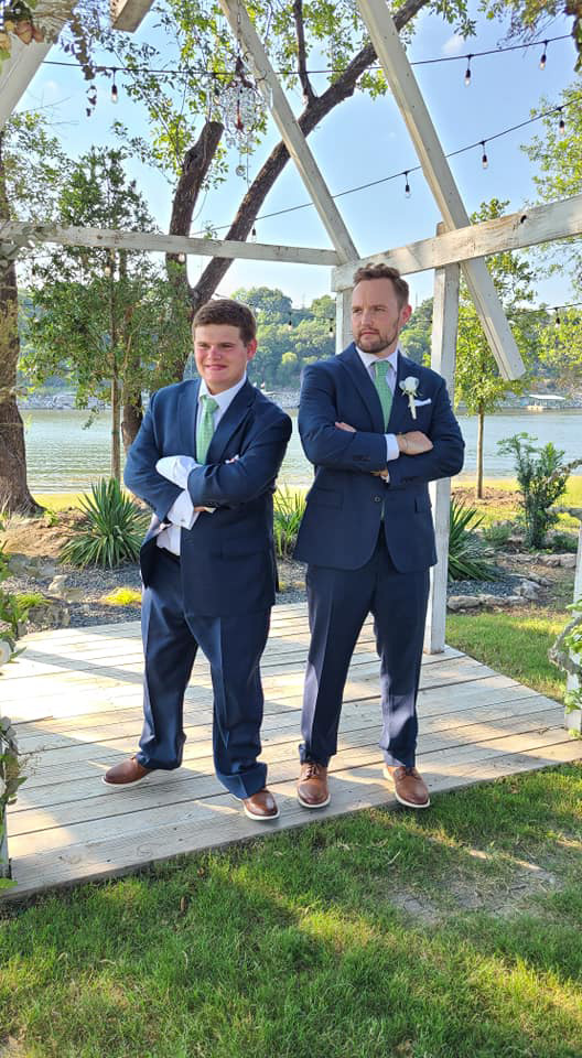 ออทิสติกแต่งงาน