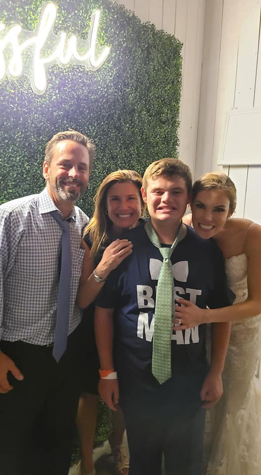 ออทิสติกแต่งงาน