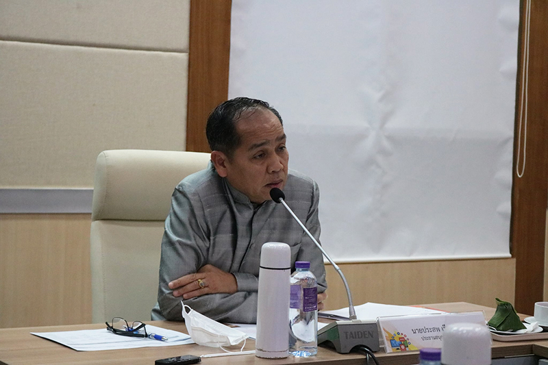 ผ้าขาวม้ากระทรวงวัฒนธรรม