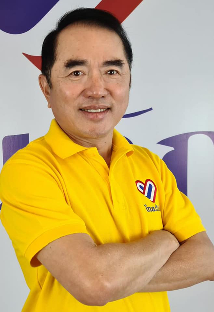 หมอวรงค์