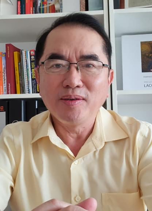 หมอวรงค์