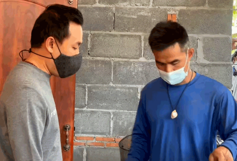 คดีน้องชมพู่