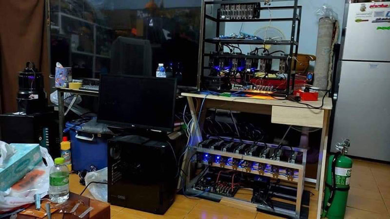 พระคริปโต