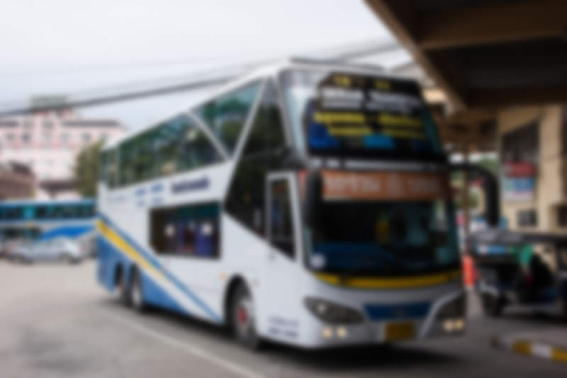 รถทัวร์VIP