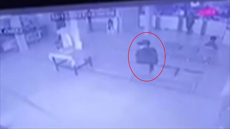 ปล้นธนาคาร