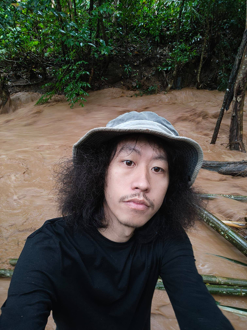 โจโฉ ทรงธรรม