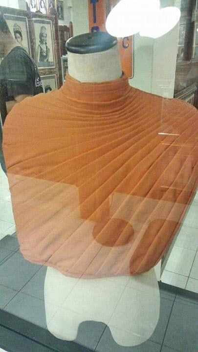 จีวรพระ