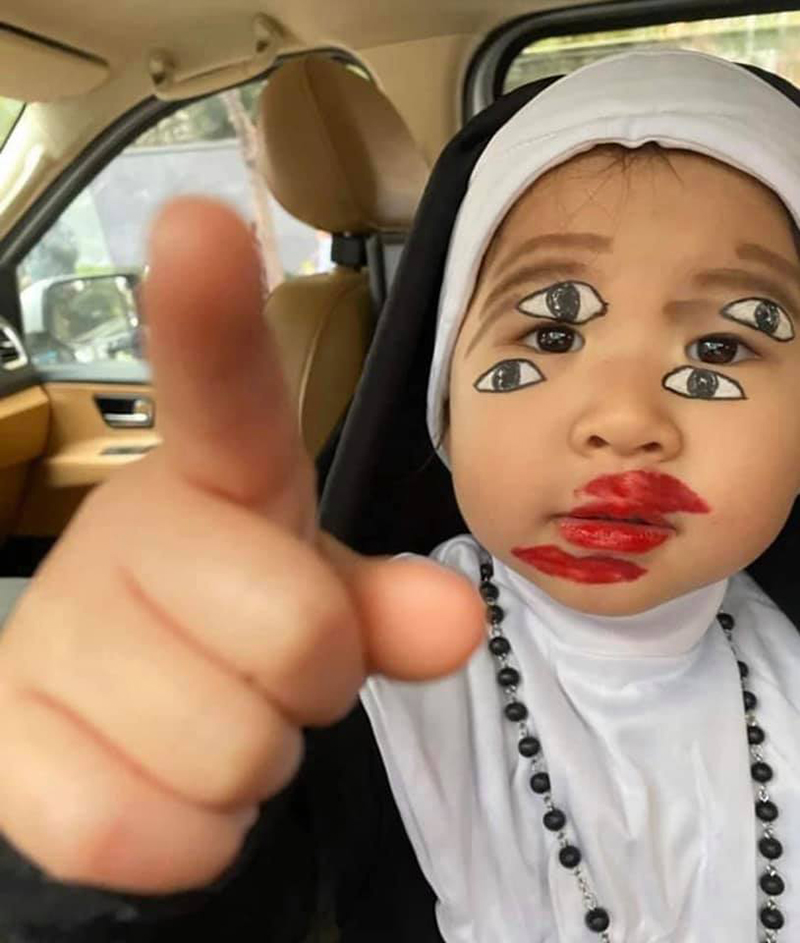 ฮาโลวีน