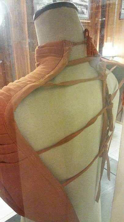 จีวรพระ