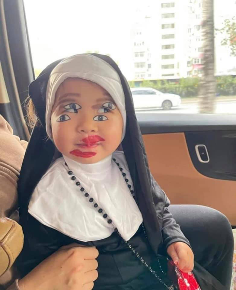 ฮาโลวีน