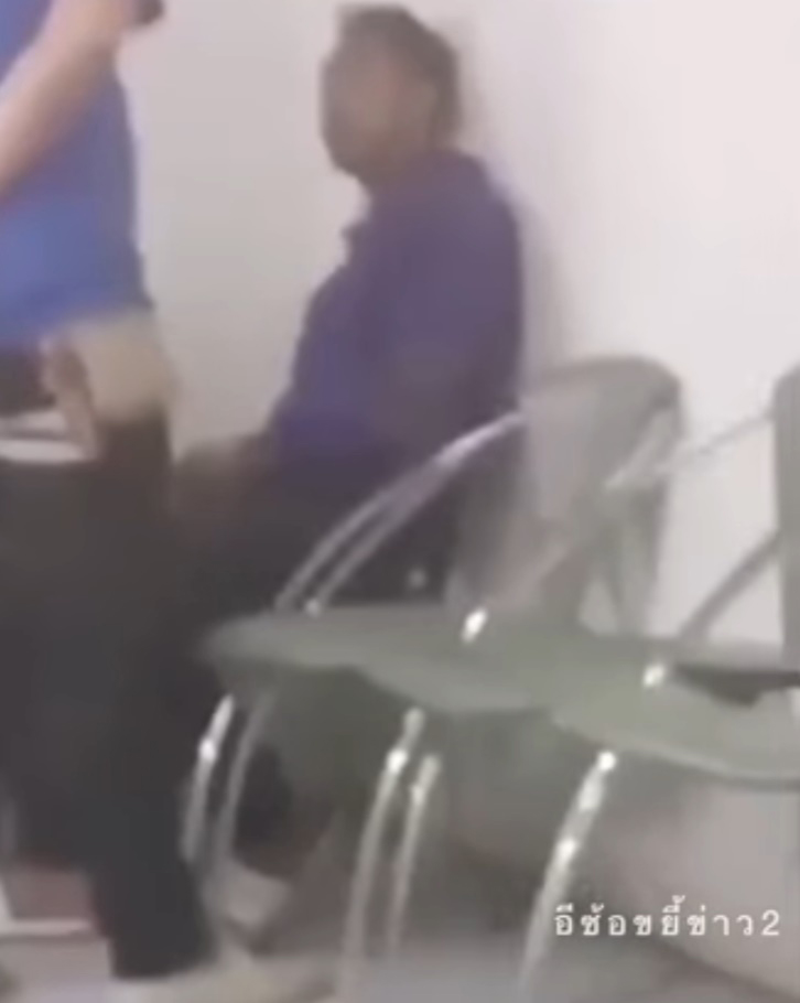 ทวงหนี้โหด