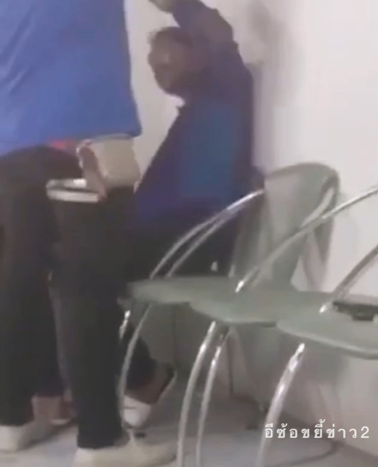 ทวงหนี้โหด