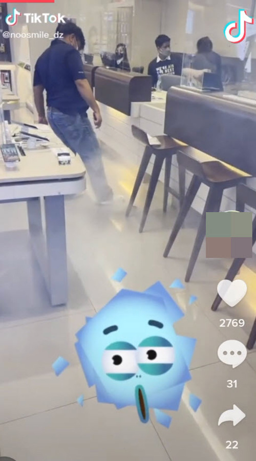 โทรศัพท์ระเบิด