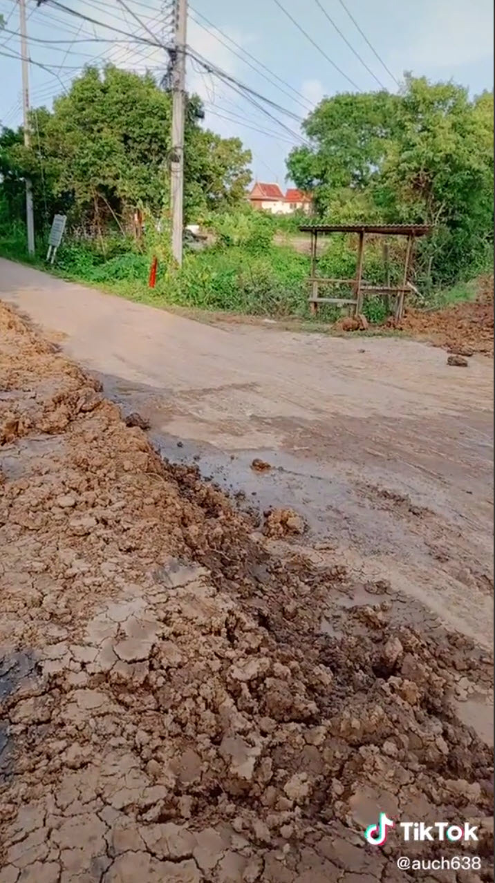 น้ำท่วม