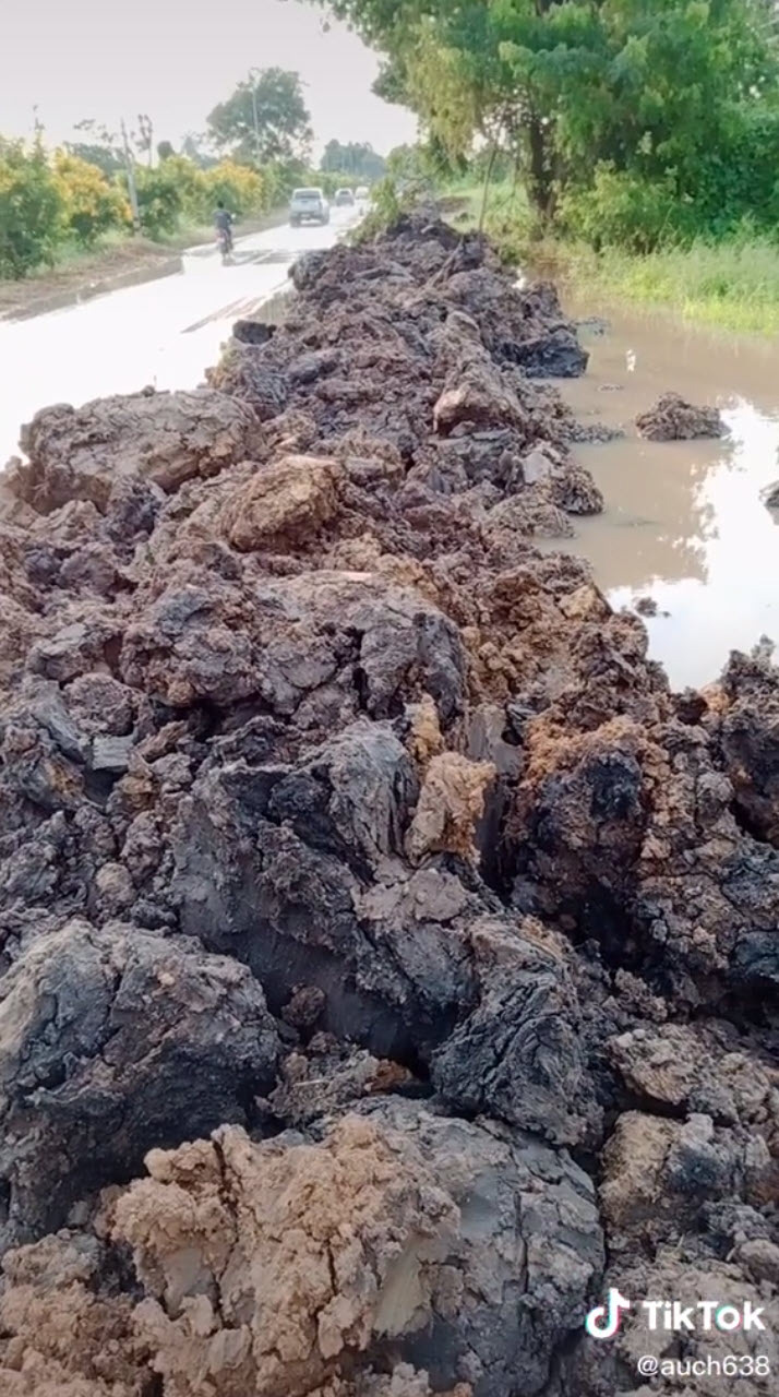 น้ำท่วม