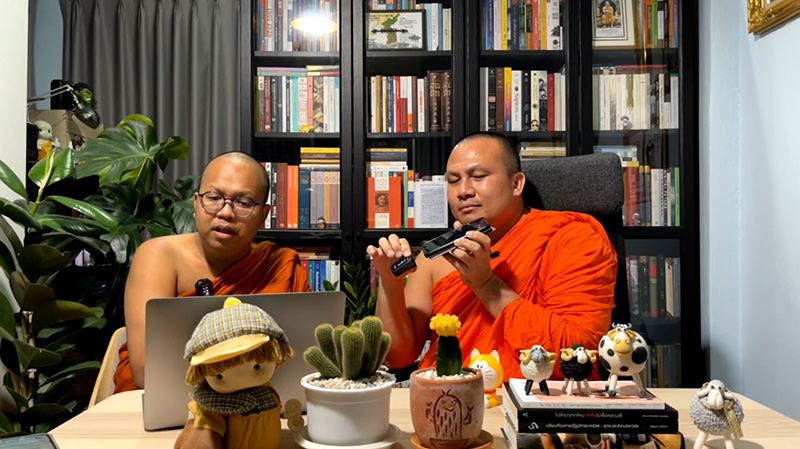 พระมหาไพรวัลย์