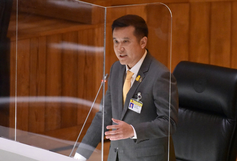 หมอวงรค์