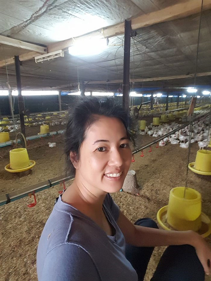 ปารีณา ไกรคุปต์