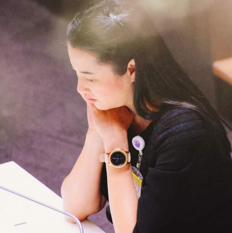 ปารีณา ไกรคุปต์