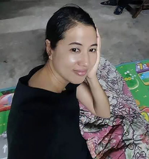 ปารีณา ไกรคุปต์