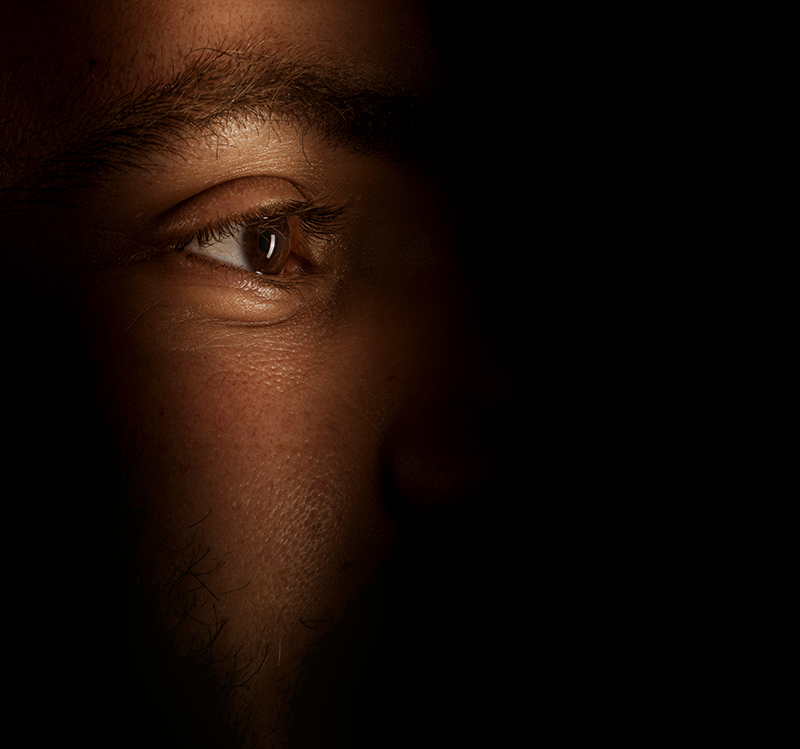 แอบดูผู้หญิง