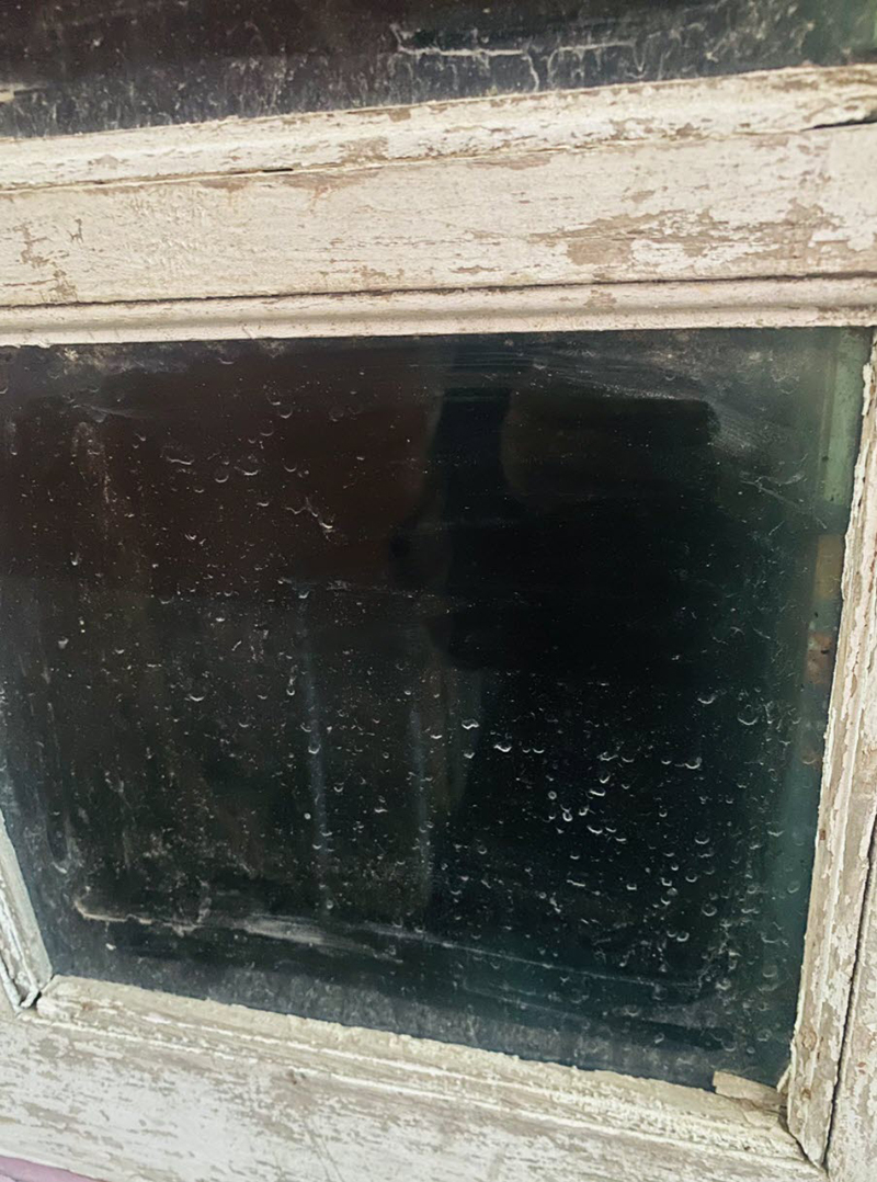 แอบดูผู้หญิง