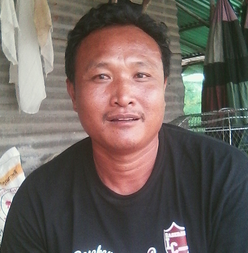 รปภ.ข่มขืนลูกบ้าน